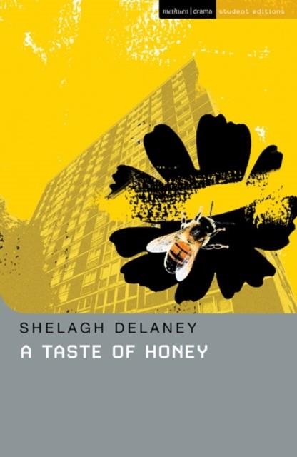 A TASTE OF HONEY | 9781408106013 | SHELAGH DELANEY