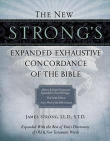 THE NEW STRONG VERSION | 9781418541682