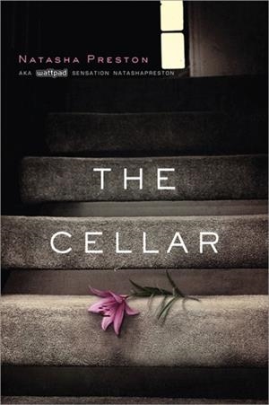 THE CELLAR | 9781492600978 | NATASHA PRESTON