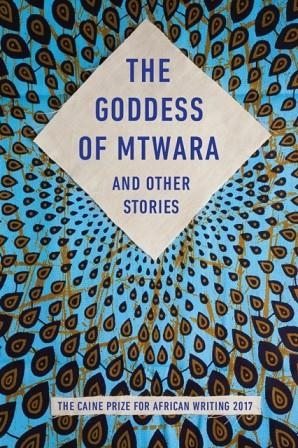 THE GODDESS OF MTWARA | 9781780264011 | VVAA
