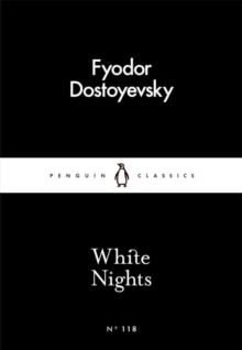 WHITE NIGHTS | 9780241252086 | DOSTOIEVSKY