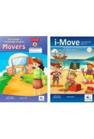 YLE NEW SUCCEED IN MOVERS PACK + 10 TESTS-SSE | 9781781645871
