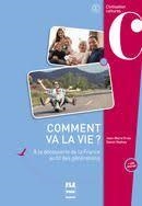 COMMET VA LA VIE? | 9782706141904 | DANIEL MATHEY