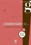 L'EXERCISIER (4ª ÉDITION) | 9782706129827
