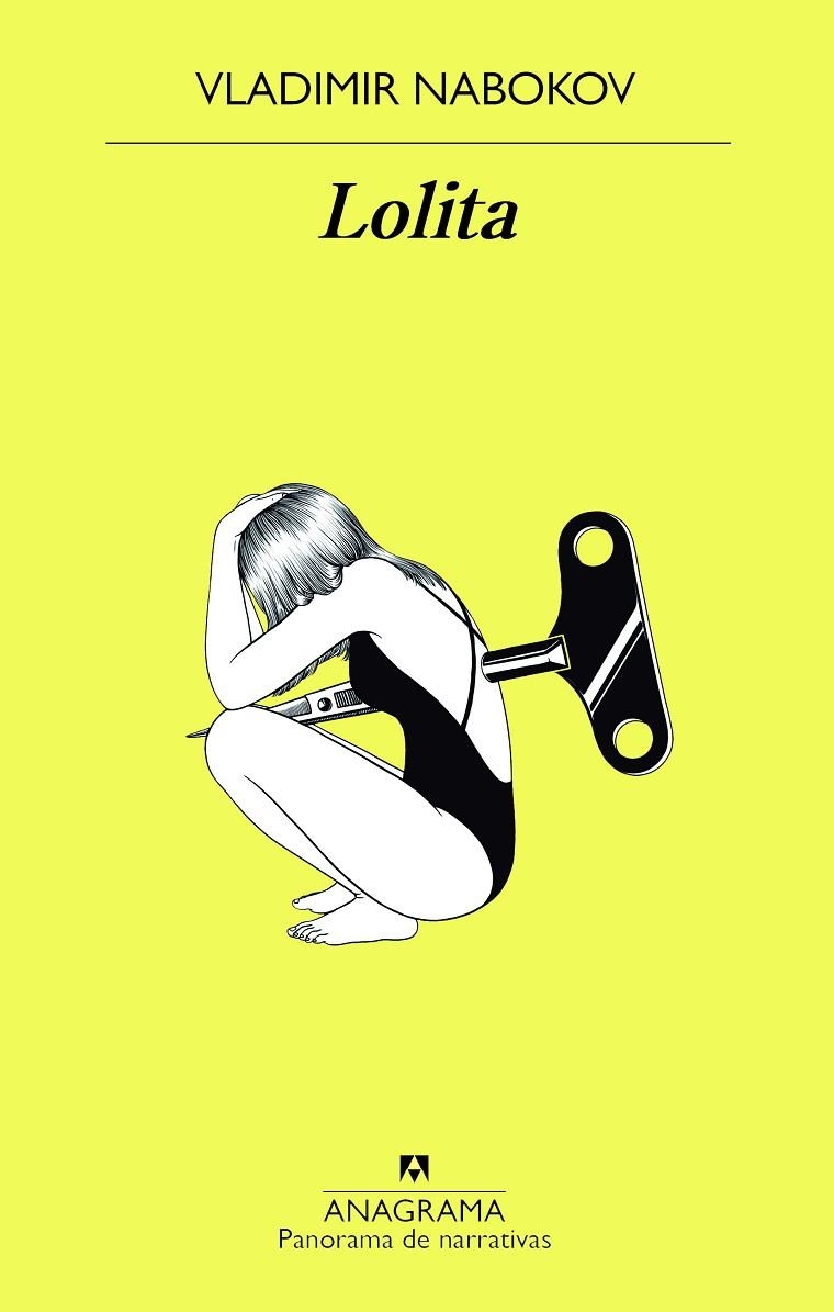 LOLITA | 9788433979537 | Nabokov, Vladimir