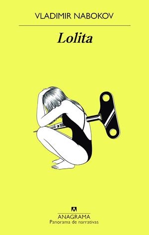 LOLITA | 9788433979537 | Nabokov, Vladimir