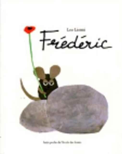 FREDERIC (FRANCES) | 9782211065801 | LEO LIONNI