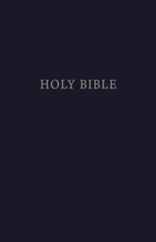 HOLY BIBLE  | 9780718095567