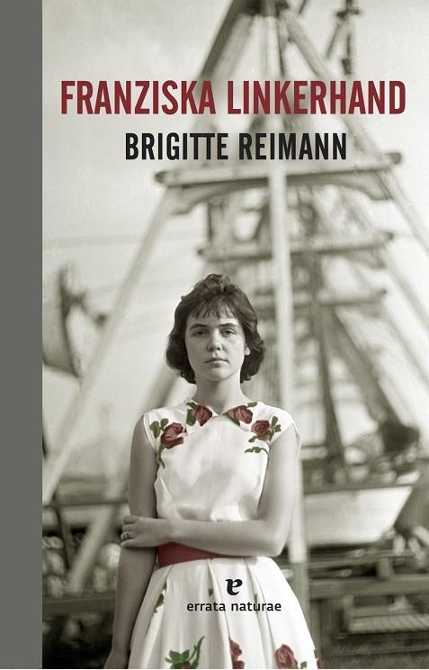 FRANZISKA LINKERHAND | 9788416544196 | Reimann, Brigitte