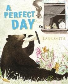A PERFECT DAY | 9781509840564 | LANE SMITH