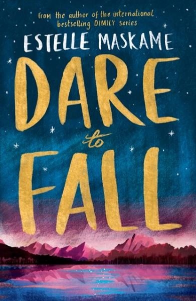 DARE TO FALL | 9781785301087 | ESTELLE MASKAME