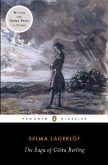 THE SAGA OF GOESTA BERLING | 9780143105909 | SELMA LAGERLÖF