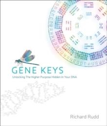 THE GENE KEYS | 9781780285429 | RICHARD RUDD