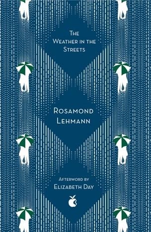 THE WEATHER IN THE STREETS | 9780349010366 | ROSAMOND LEHMANN