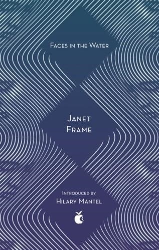 FACES IN THE WATER | 9780349011141 | JANET FRAME