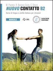 NUOVO CONTATTO B2 LIBRO STUDENTE | 9788858326114