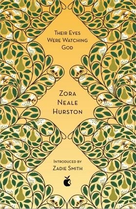 THEIR EYES WERE WATCHING GOD | 9780349010335 | ZORA NEALE HURSTON