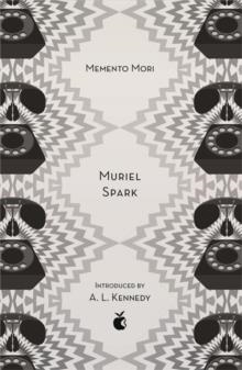 MEMENTO MORI | 9780349010342 | MURIEL SPARK