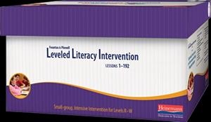 FOUNTAS/LLI PURPLE GRADE 5 | 9780325026923