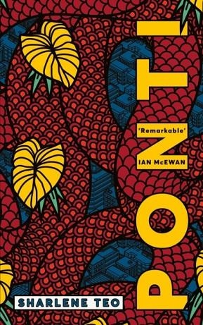 PONTI | 9781509855315 | SHARLENE TEO