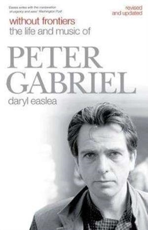 PETER GABRIEL | 9781785588501 | DARYL EASLEA