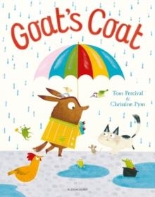 GOAT'S COAT | 9781408881019 | TOM PERCIVAL