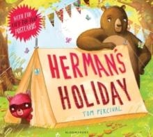 HERMAN'S HOLIDAY | 9781408852088 | TOM PERCIVAL