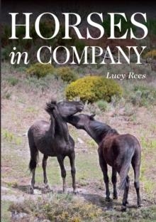 HORSES IN COMPANY | 9781908809568 | LUCY REES
