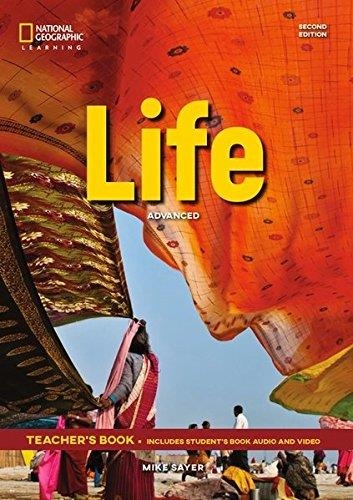 LIFE ADVANCED 2E TB | 9781337286510