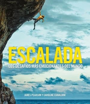 ESCALADA | 9788416890378 | Pearson, James;Ciavaldini, Caroline