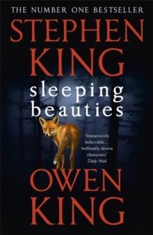 SLEEPING BEAUTIES | 9781473681286 | STEPHEN KING