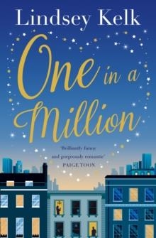 ONE IN A MILLION | 9780007582471 | LINDSEY KELK