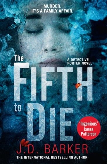 THE FIFTH TO DIE | 9780008250386 | J D BARKER