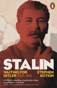 STALIN VOLUME 2 WAITING FOR HITLER 1929-1941 | 9780141027951 | STEPHEN KOTKIN