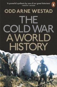 THE COLD WAR | 9780141979915 | ODD ARNE WESTAD
