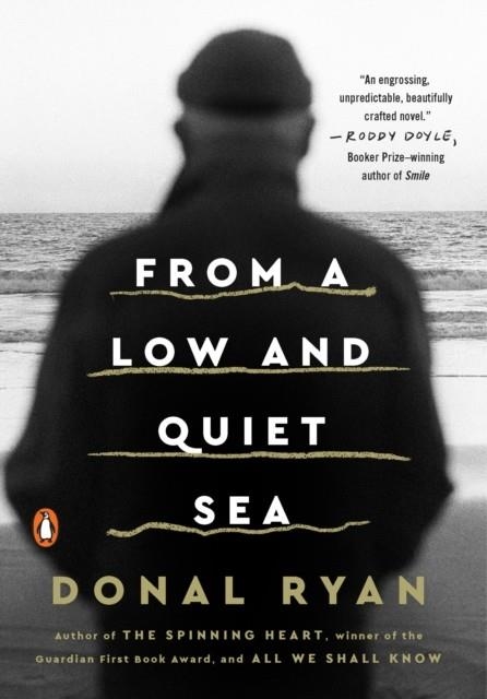 FROM A LOW AND QUIET SEA | 9780143133247 | DONAL RYAN