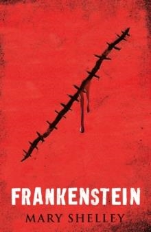 FRANKENSTEIN | 9780241321645 | MARY SHELLEY