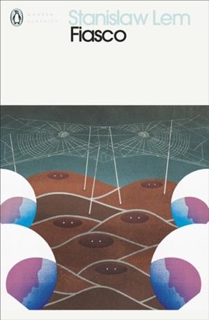 FIASCO | 9780241334355 | STANISLAW LEM