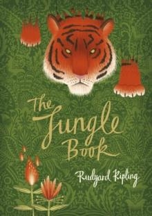 THE JUNGLE BOOK (VANDA) | 9780241359907 | RUDYARD KIPLING