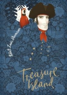 TREASURE ISLAND (VANDA) | 9780241359914 | ROBERT LOUIS STEVENSON