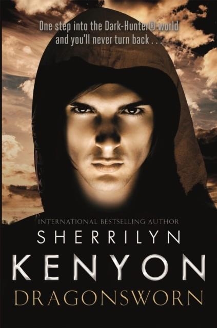 DRAGONSWORN | 9780349413297 | SHERRILYN KENYON