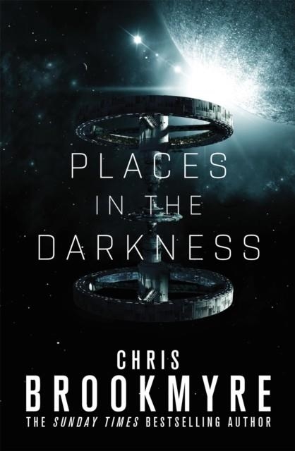PLACES IN THE DARKNESS | 9780356506272 | CHRIS BROOKMYRE