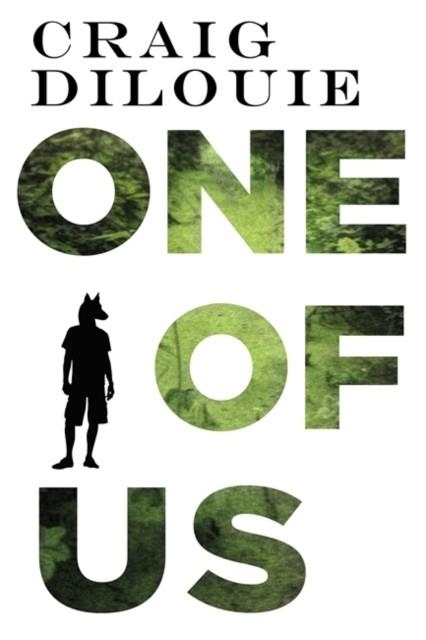 ONE OF US | 9780356510972 | CRAIG DILOUIE