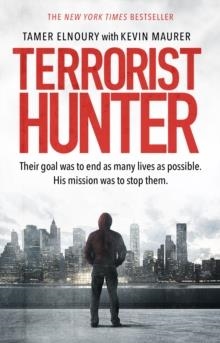 TERRORIST HUNTER | 9780552174923 | TAMER ELNOURY