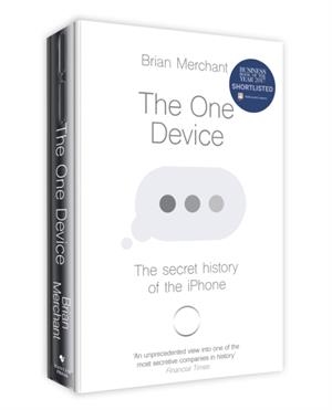 THE ONE DEVICE | 9780552173742 | BRIAN MERCHANT