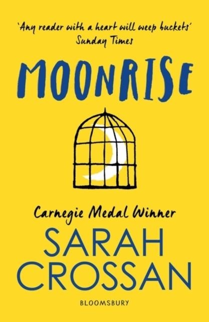 MOONRISE | 9781408867815 | SARAH CROSSAN