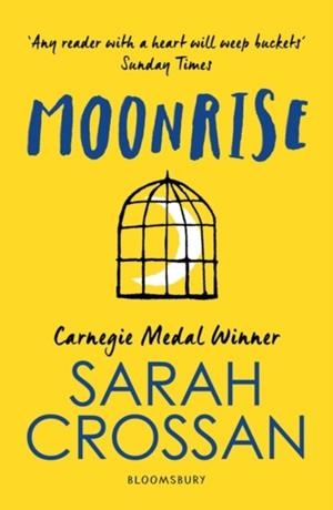 MOONRISE | 9781408867815 | SARAH CROSSAN