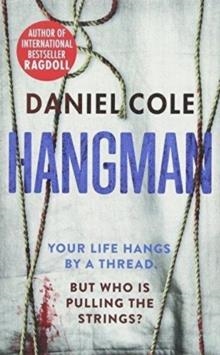 HANGMAN | 9781409182962 | DANIEL COLE
