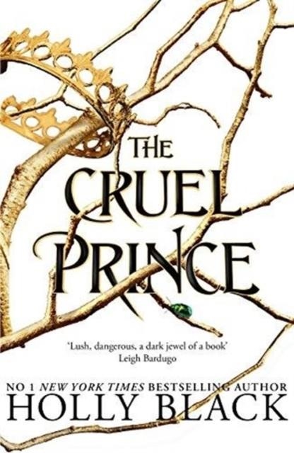 THE CRUEL PRINCE: TIKTOK MADE ME BUY IT! | 9781471407277 | HOLLY BLACK