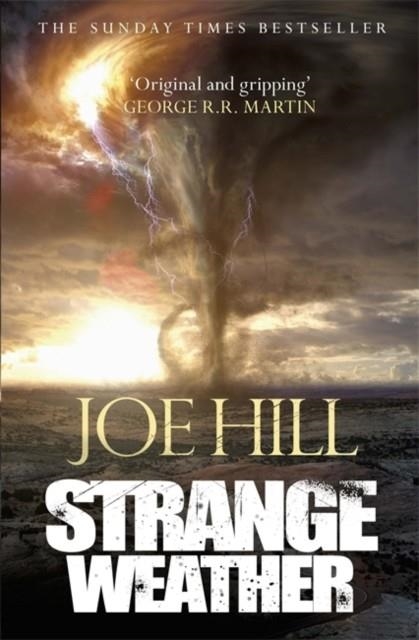 STRANGE WEATHER | 9781473221192 | JOE HILL